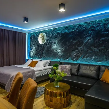 Apart-center Antalovka Appartamento *