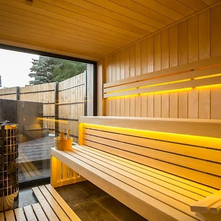 Appartamento Apart-center Antalovka Zakopane