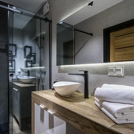 Apart-center Antalovka *