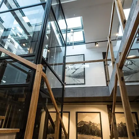 Apart-center Antalovka Appartamento Zakopane