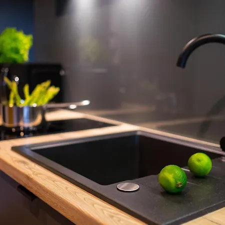 Appartamento Apart-center Antalovka