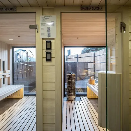 Apart-center Antalovka *