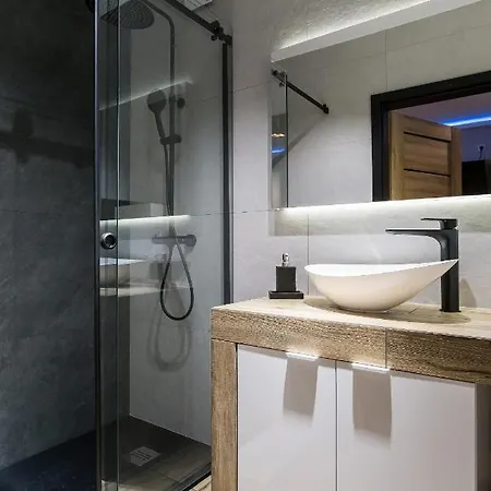 Apart-center Antalovka Appartamento Zakopane