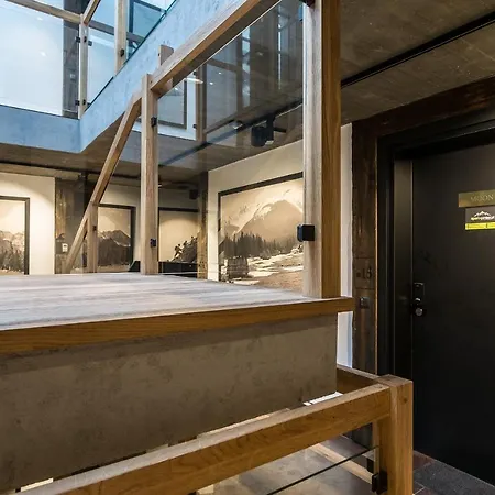 Appartamento Apart-center Antalovka *