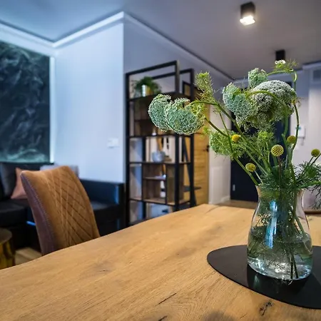 Apart-center Antalovka Appartamento *