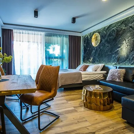 Apart-center Antalovka