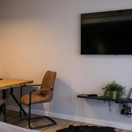 Apart-center Antalovka *