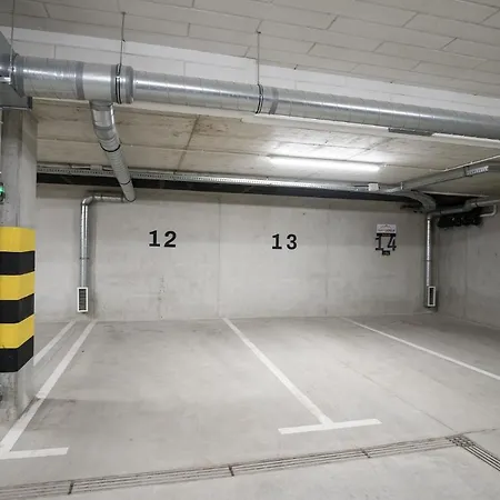 Apart-center Antalovka Appartamento *