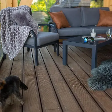 Apart-center Antalovka Appartamento Zakopane