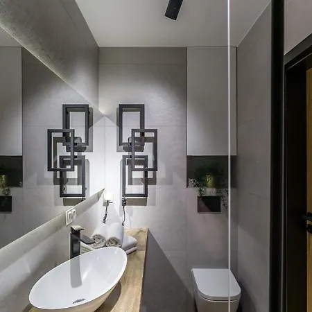 Apart-center Antalovka *