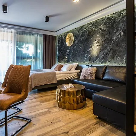 Apart-center Antalovka Appartamento Zakopane