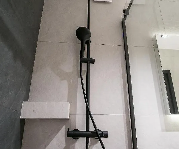 Apart-center Antalovka Appartement